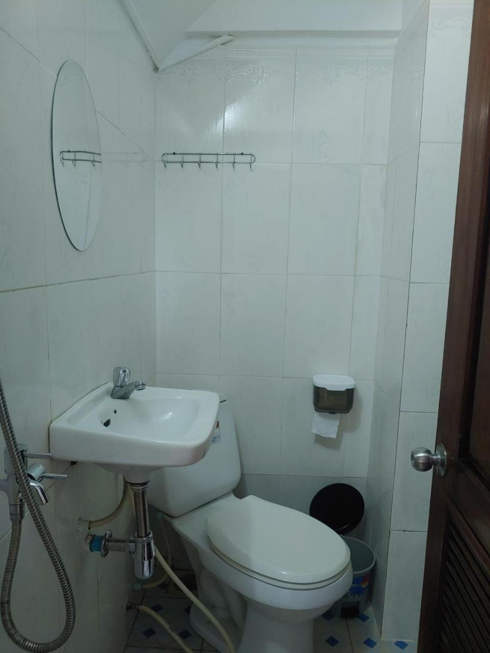 Centro Guest House Siem Reap Zewnętrze zdjęcie